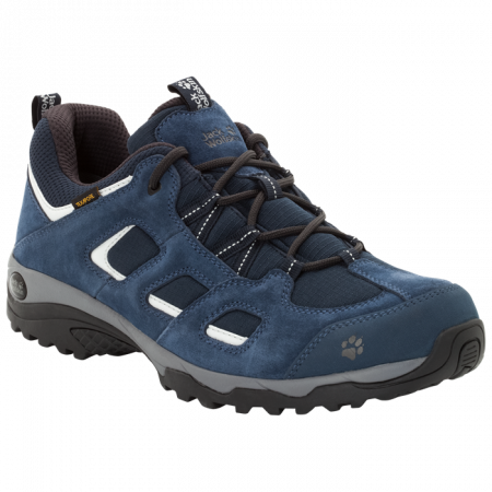 Кроссовки VOJO HIKE 2 TEXAPORE LOW M (10 (44); dark wood)